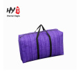 Thickening large-sized oxford material moving dedicated luggage bag